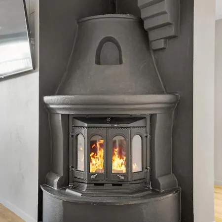 Appartement Kjellerleilighet Med Rolig Og Sentral Beliggenhet! Haugesund